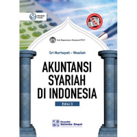 Akuntansi Syariah di Indonesia Edisi 3
