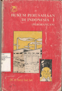 Hukum Perusahaan di Indonesia I (Perorangan)