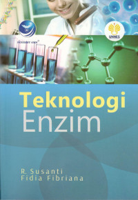 Teknologi enzim