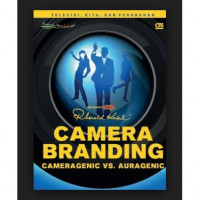 Camera Branding ( Cameragenic vs Auragenic)
