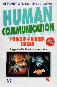 Human Communication: Prinsip-prinsip Dasar