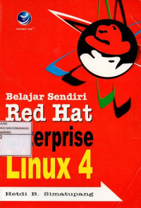 Belajar Sendiri Red Hat Enterprise Linux 4