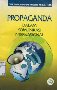 Propaganda Dalam Komunikasi Internasional