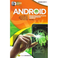 Pemrograman Aplikasi Mobile Berbasis Android