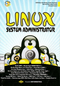 LINUX SYSTEM ADMINISTRATOR