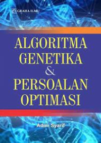 Algoritma Genetika & Persoalan Optimasi