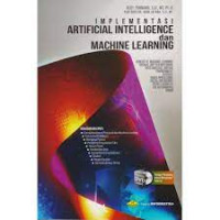 Implementasi Artificial Intelligence dan Machine Learning