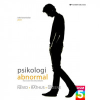 Psikologi Abnormal di Dunia yang Terus Berubah Ed.9.; JILID-1