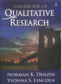 Handbook of Qualitative Research Ed.1