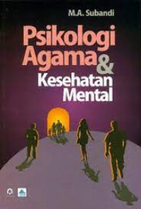 Psikologi Agama & Kesehatan Mental