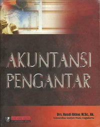 Akuntansi Pengantar