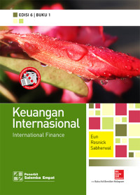 Keuangan Internasional=International Finance Ed.6.; BUKU-1