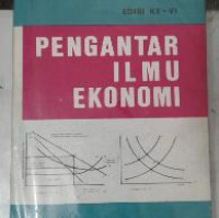 ILMU EKONOMI