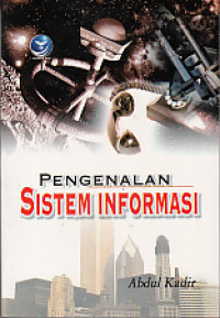 Pengenalan Sistem Informasi Ed.I