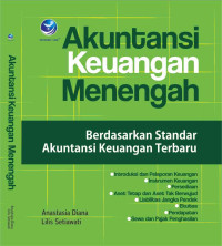 Akuntansi Keuangan Mengengah Berdasarkan Standar Keuangan Terpadu