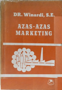 Azas-Azas Marketing