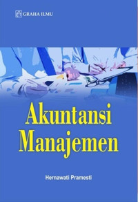 Akuntansi Manajemen