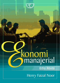 Ekonomi Manajerial Ed. Revisi