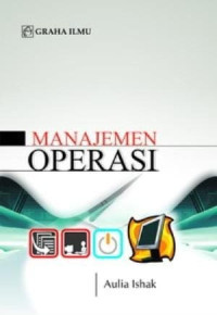 Manajemen Operasi