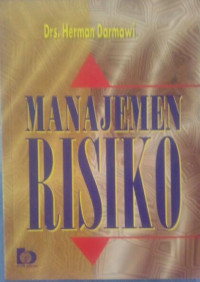 Manajemen Risiko