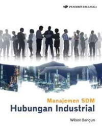 Manajemen SDM: Hubungan Industrial