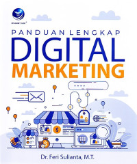 Panduan Digital Marketing