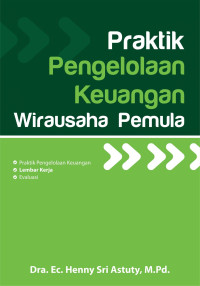 Praktik Pengelolaan Keuangan Wirausaha Pemula