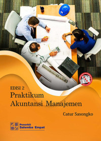 Praktikum Akuntansi Manajemen Ed. 2