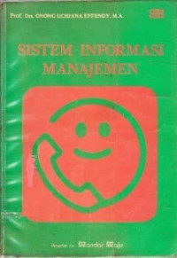 Sistem Informasi Manajemen