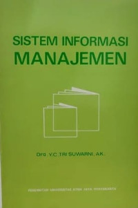 Sistem Informasi Manajemen