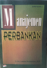 Manajemen Perbankan Ed.2