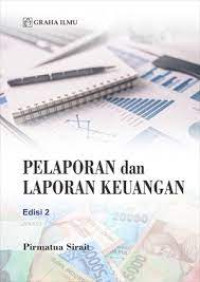 Pelaporan dan Laporan Keuangan Edisi 2