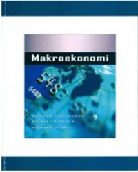 Image of Makroekonomi Ed.10