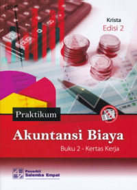 Praktikum Akuntansi Biaya Ed.2.; BUKU-2