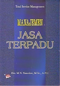 Image of Manajemen Jasa Terpadu