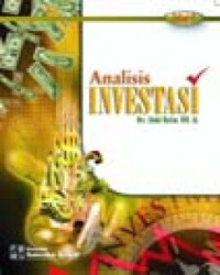 Image of Analisis Investasi Ed.2