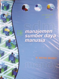 Manajemen Sumber Daya Manusia Ed.10.; JILID-1