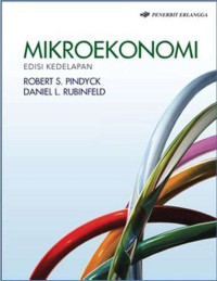 Mikroekonomi Ed.8
