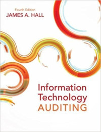 Image of Information Technology Auditing