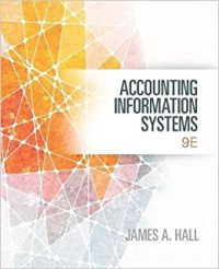 Accounting Information Systems 9e