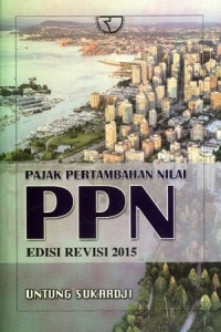 Image of Pajak Pertambahan Nilai PPN