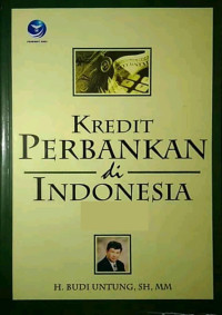 Kredit Perbankan di indonesia Ed.II
