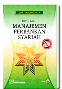 Image of Buku Ajar Manajemen Perbankan Syariah