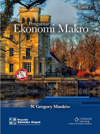 Pengantar Ekonomi Makro Ed.7