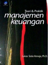 Image of Teori & Praktik Manajemen Keuangan Ed.I