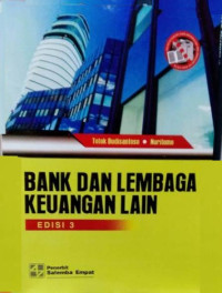 Bank dan Lembaga Keuangan Lain Ed.3