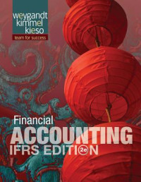 Financial Accounting IFRS