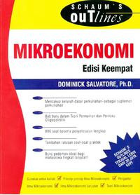 Mikroekonomi Ed.4