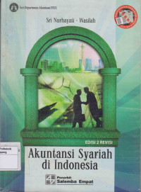 Image of Akuntansi Syariah di Indonesia Ed.2