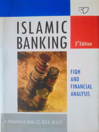 Islamic Banking: Figh and Financial Analysis 3rd Edition